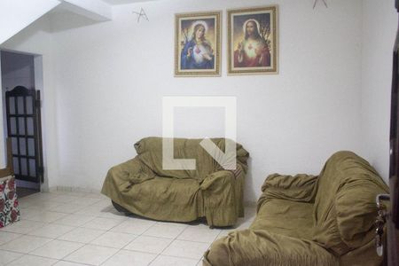 Casa para alugar com 3 quartos, 100m² em Vila Caldas, Carapicuíba