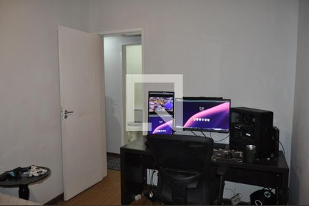 Quarto de apartamento à venda com 3 quartos, 74m² em Todos Os Santos, Rio de Janeiro