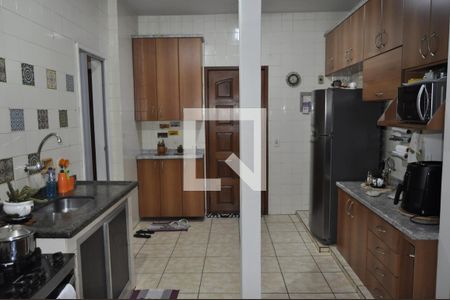Apartamento à venda com 3 quartos, 74m² em Todos Os Santos, Rio de Janeiro