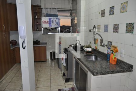 Apartamento à venda com 3 quartos, 74m² em Todos Os Santos, Rio de Janeiro
