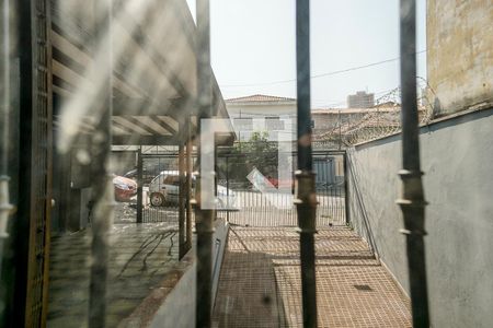 Vista da sala de casa para alugar com 3 quartos, 400m² em Penha de França, São Paulo