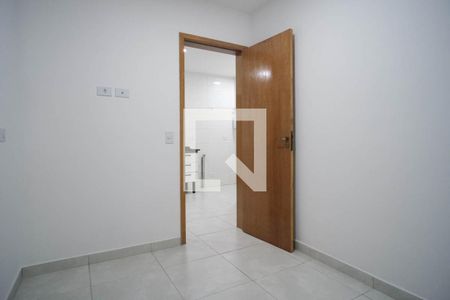 Quarto 1 de apartamento para alugar com 2 quartos, 58m² em Vila Santa Teresa (zona Leste), São Paulo