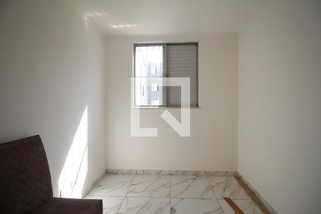 Quarto 1 de apartamento para alugar com 2 quartos, 49m² em Cidade Satélite Santa Bárbara, São Paulo