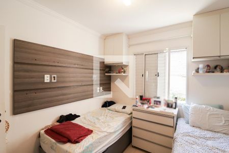 Quarto 1 de apartamento para alugar com 3 quartos, 116m² em Lauzane Paulista, São Paulo