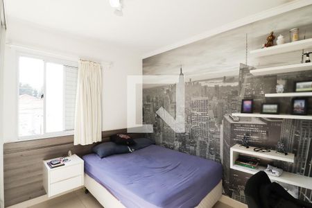 Quarto 2 de apartamento para alugar com 3 quartos, 116m² em Lauzane Paulista, São Paulo