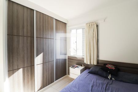 Quarto 2 de apartamento para alugar com 3 quartos, 116m² em Lauzane Paulista, São Paulo