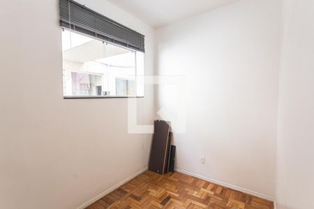 Quarto 2 de apartamento à venda com 2 quartos, 55m² em Lourdes, Belo Horizonte