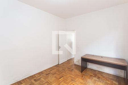 Quarto 1 de apartamento à venda com 2 quartos, 55m² em Lourdes, Belo Horizonte