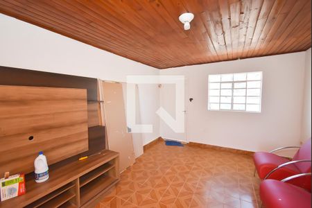 Sala de apartamento para alugar com 2 quartos, 72m² em Vila Nova Mazzei, São Paulo
