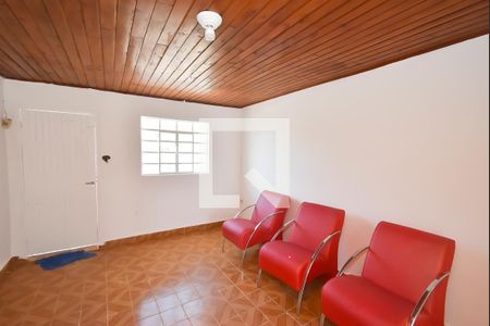 Sala de apartamento para alugar com 2 quartos, 72m² em Vila Nova Mazzei, São Paulo