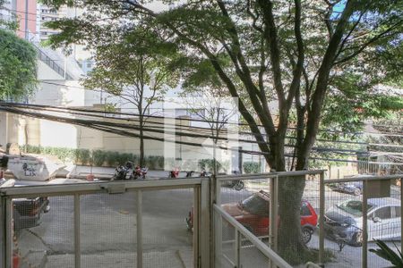Vista do Quarto de apartamento para alugar com 2 quartos, 71m² em Perdizes, São Paulo