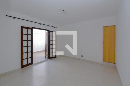 Suite  de casa para alugar com 3 quartos, 150m² em Centro, São Bernardo do Campo