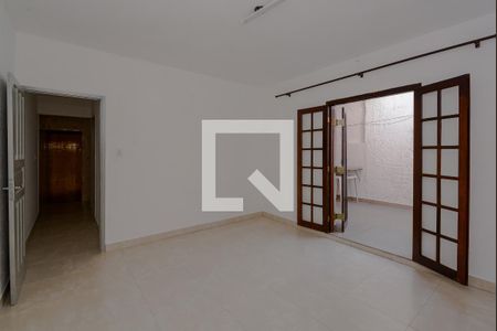 Suite  de casa para alugar com 3 quartos, 150m² em Centro, São Bernardo do Campo