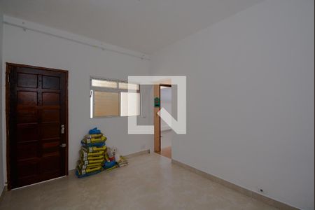 Sala de casa para alugar com 3 quartos, 150m² em Centro, São Bernardo do Campo