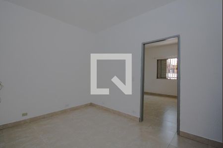 Sala de casa para alugar com 3 quartos, 150m² em Centro, São Bernardo do Campo