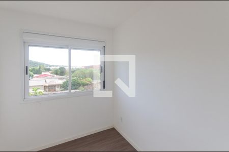 Quarto 2 de apartamento à venda com 3 quartos, 63m² em Aberta dos Morros, Porto Alegre