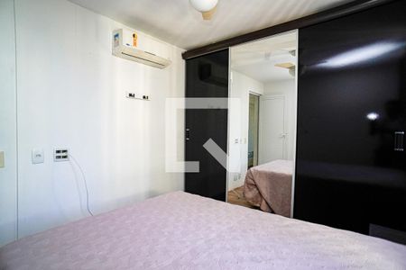 Quarto 2 de apartamento à venda com 3 quartos, 131m² em Icaraí, Niterói