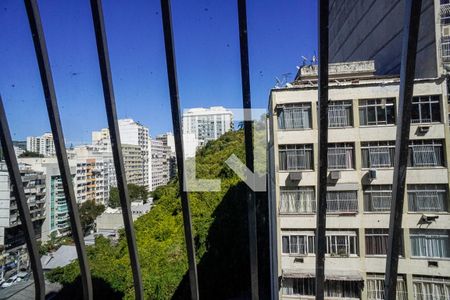 Quarto 2 de apartamento à venda com 3 quartos, 131m² em Icaraí, Niterói