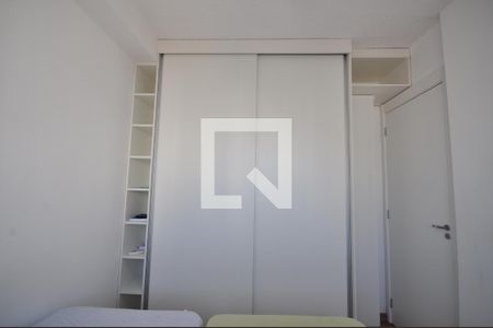 Quarto 1 de apartamento à venda com 2 quartos, 36m² em Vila Guilherme, São Paulo