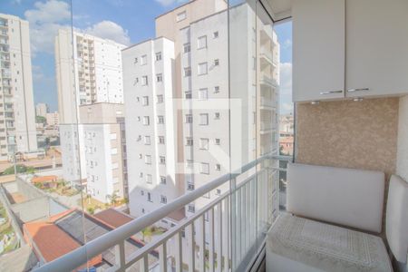 Apartamento à venda com 2 quartos, 50m² em Jardim Vila Formosa, São Paulo