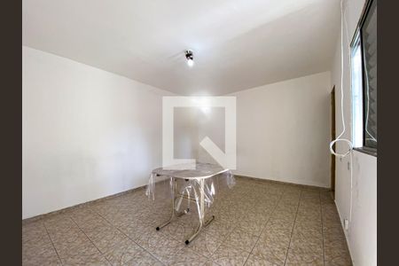 Casa para alugar com 2 quartos, 36m² em Jaguaré, São Paulo