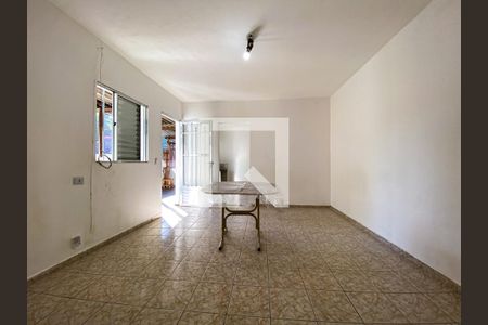 Kitnet de casa para alugar com 2 quartos, 36m² em Jaguaré, São Paulo