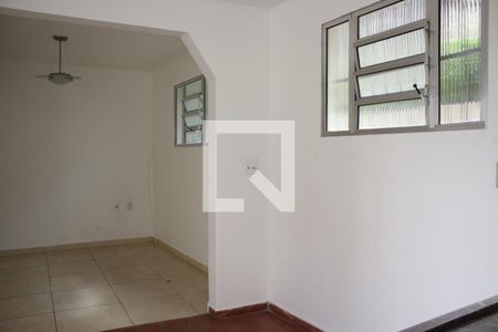 Cozinha de casa para alugar com 1 quarto, 50m² em Tatuapé, São Paulo
