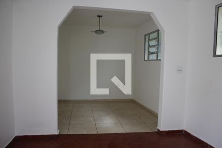 Sala de casa para alugar com 1 quarto, 50m² em Tatuapé, São Paulo