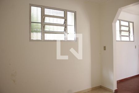Sala de casa para alugar com 1 quarto, 50m² em Tatuapé, São Paulo