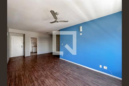 Sala de apartamento para alugar com 2 quartos, 99m² em Vila Nova Conceição, São Paulo