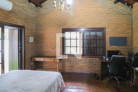 Quarto 1 de casa para alugar com 3 quartos, 185m² em Cristo Rei, São Leopoldo