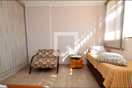 Quarto1 de apartamento à venda com 4 quartos, 145m² em Centro, Belo Horizonte