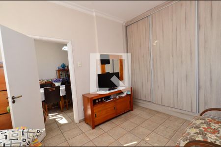 Quarto1 de apartamento à venda com 4 quartos, 145m² em Centro, Belo Horizonte