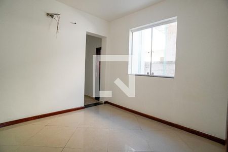 Suite de casa para alugar com 2 quartos, 300m² em Barreto, Niterói