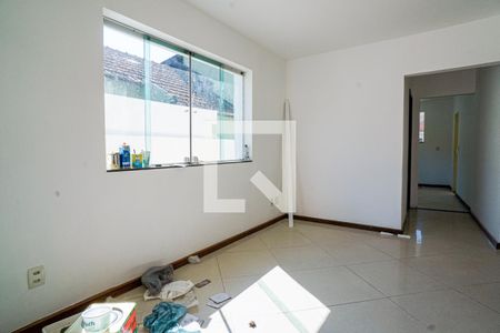 Sala de casa para alugar com 2 quartos, 300m² em Barreto, Niterói