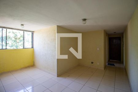 Sala de apartamento à venda com 3 quartos, 65m² em Cidade Antônio Estevão de Carvalho, São Paulo
