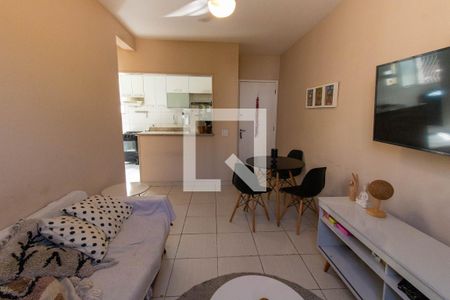 Apartamento à venda com 2 quartos, 52m² em Santa Rosa, Niterói