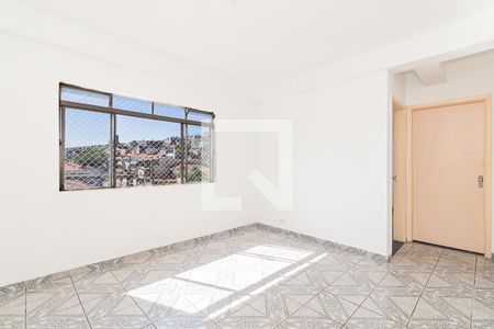 Sala de apartamento para alugar com 2 quartos, 54m² em Vila Medeiros, São Paulo