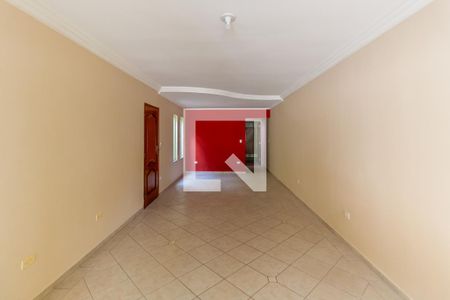 Sala de casa para alugar com 3 quartos, 117m² em Vila Alpina, São Paulo