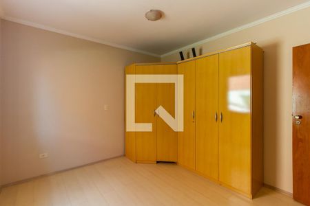 Quarto 1 de casa para alugar com 3 quartos, 117m² em Vila Alpina, São Paulo