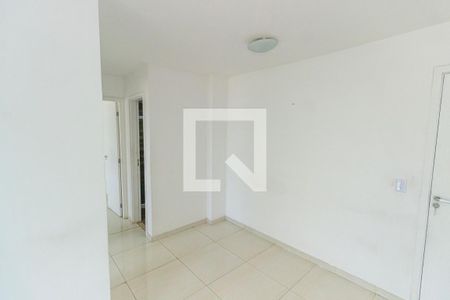 Sala de apartamento para alugar com 2 quartos, 48m² em Vicente de Carvalho, Rio de Janeiro