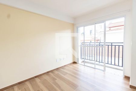 Sala de apartamento para alugar com 2 quartos, 44m² em Tucuruvi, São Paulo