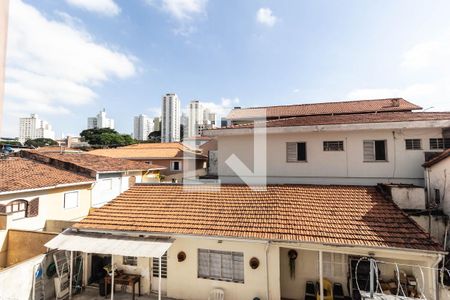 Vista de apartamento para alugar com 2 quartos, 44m² em Tucuruvi, São Paulo