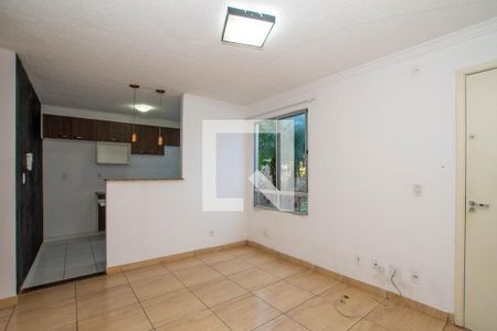 Apartamento para alugar com 42m², 2 quartos e 1 vagaSala