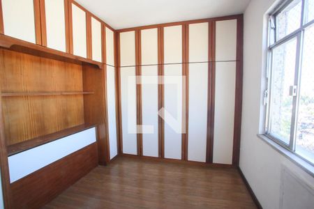 Quarto 1 de apartamento à venda com 2 quartos, 44m² em Tanque, Rio de Janeiro