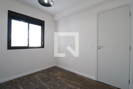 Quarto de apartamento para alugar com 2 quartos, 33m² em Barra Funda, São Paulo