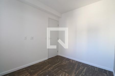 Quarto de apartamento para alugar com 2 quartos, 33m² em Barra Funda, São Paulo