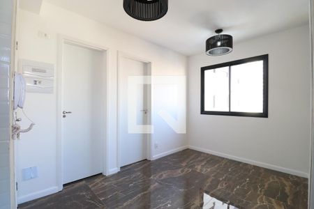 Sala de apartamento para alugar com 2 quartos, 33m² em Barra Funda, São Paulo