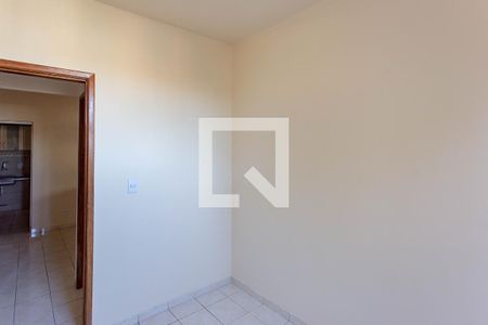 Quarto 2 de apartamento à venda com 3 quartos, 75m² em Jaqueline, Belo Horizonte