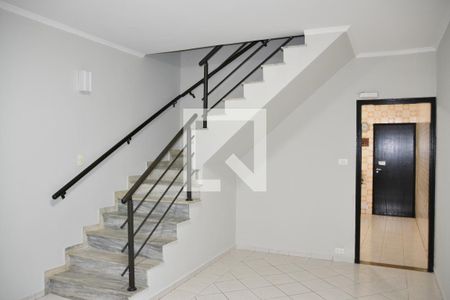 Casa para alugar com 2 quartos, 122m² em Santa Maria, São Caetano do Sul